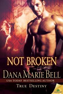 Not Broken: True Destiny, Book 5 Read online