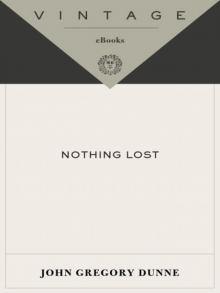 Nothing Lost Read online