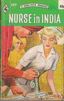 Nurse in India Read online