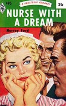 Nurse with a Dream Read online
