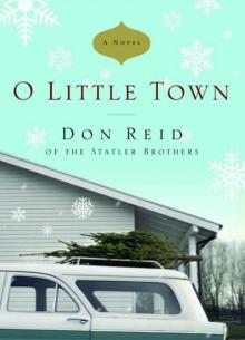 O Little Town Read online