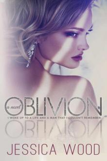 Oblivion Read online