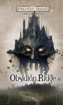 Obsidian Ridge c-2 Read online