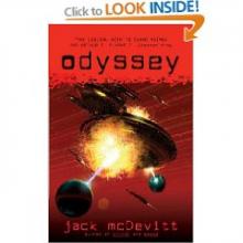 Odyssey к-5 Read online