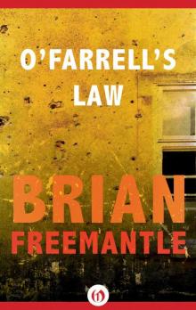 O'Farrell's Law Read online