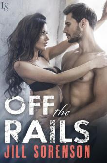 Off the Rails Read online