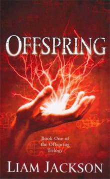 Offspring Read online