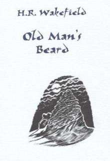 OLD MAN'S BEARD Read online