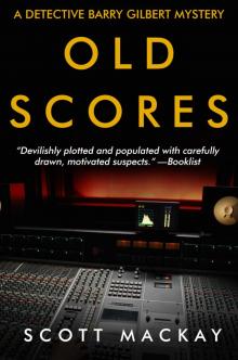 Old Scores Read online