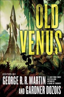 Old Venus Read online