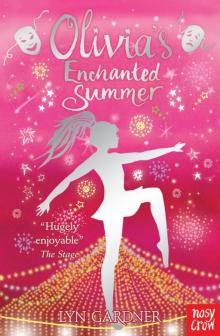 Olivia's Enchanted Summer Read online