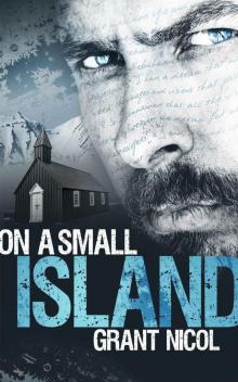 On A Small Island Read online