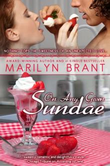 On Any Given Sundae Read online