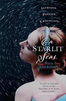 On Starlit Seas Read online
