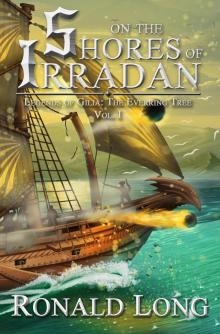 On the Shores of Irradan Read online