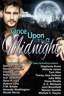 Once Upon A Midnight Read online
