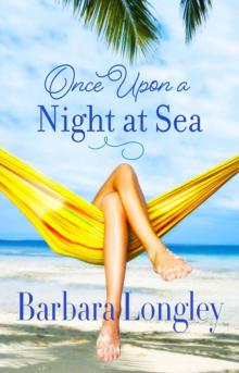 Once Upon A Night At Sea Read online