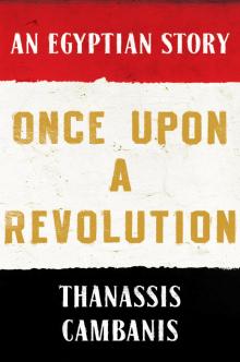 Once Upon a Revolution Read online