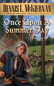Once upon a Summer Day fs-1 Read online
