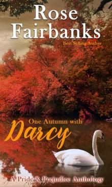 One Autumn with Darcy Read online