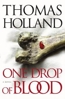 One Drop of Blood Read online