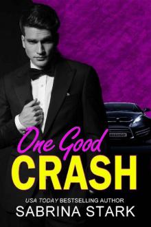 One Good Crash Read online