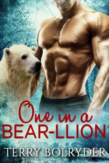One in a Bear-llion (Polar Heat Book 3) Read online