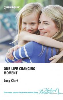 One Life Changing Moment Read online