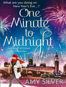 One Minute to Midnight Read online