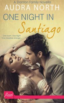 One Night in Santiago Read online