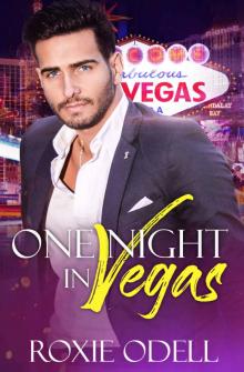 One Night In Vegas Read online