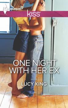 One Night with Her Ex Read online