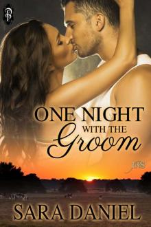 One Night with the Groom Read online