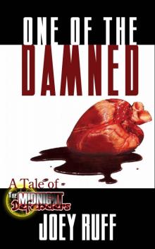 One of the Damned: Finnegan #2 (Midnight Defenders) Read online
