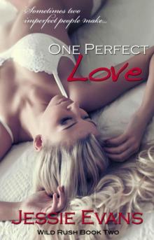 One Perfect Love Read online