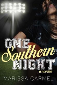 One Southern Night (A Novella) Read online
