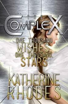One Thousand Wishes, One Thousand Stars (The Complex Book 0) Read online