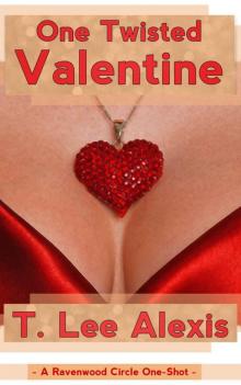 One Twisted Valentine Read online