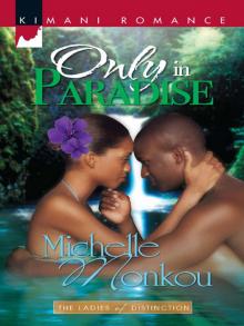 Only in Paradise Read online