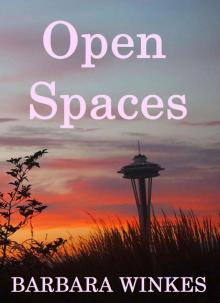 Open Spaces Read online
