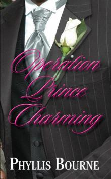 Operation Prince Charming Read online