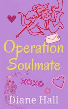 Operation Soulmate Read online