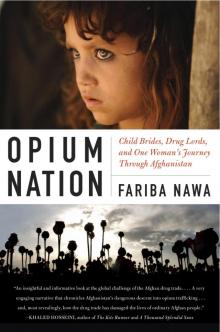 Opium Nation