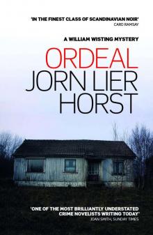 Ordeal (William Wisting Series) Read online