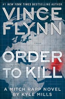 Order to Kill Read online