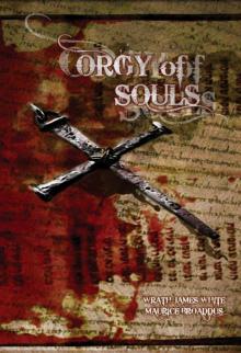 Orgy of Souls Read online