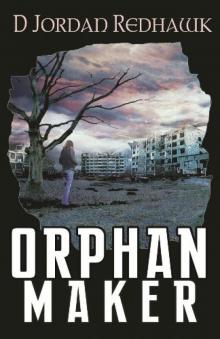 Orphan Maker Read online