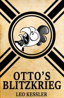 Otto's Blitzkrieg Read online