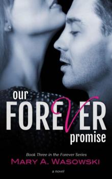 Our Forever Promise Read online