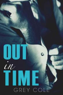 Out in Time Read online